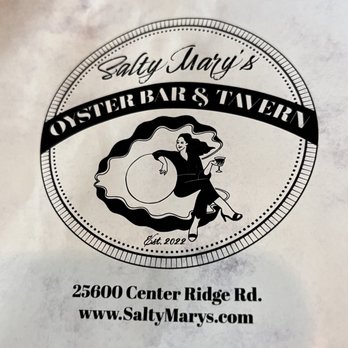 Salty Mary's - Seafood Near Me - Westlake, Ohio Salty Mary's - Seafood Near Me - Westlake, Ohio