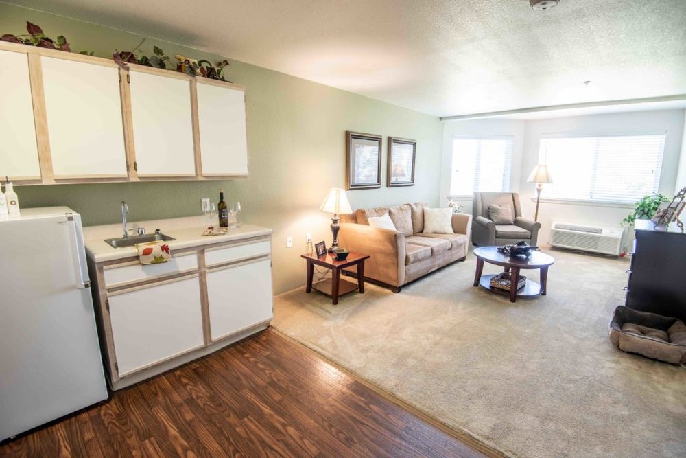 SOLSTICE SENIOR LIVING AT LODI Updated August 2024 16 Photos 2145