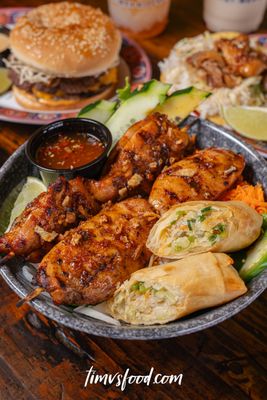 Cris and John by null Cris and John by null