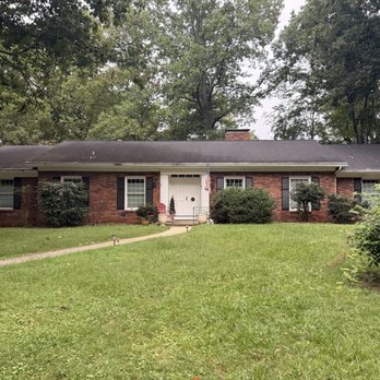 Ewing's Dumpster Service - Before - Dumpster Rental Near Me - Swannanoa, North Carolina
