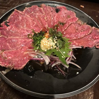 Kiraku - Tapas/Small Plates Near Me - Berkeley, California