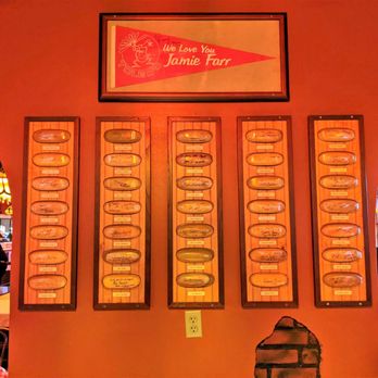 Tony Packo's - 09/19/22 - Hot Dogs Near Me - Toledo, Ohio Tony Packo's - 09/19/22 - Hot Dogs Near Me - Toledo, Ohio