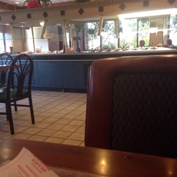 Big Boy Restaurant - American Near Me - Romulus, Michigan