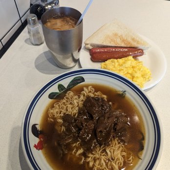Chrisly Cafe - Hong Kong Style Cafe Near Me - Markham, Ontario