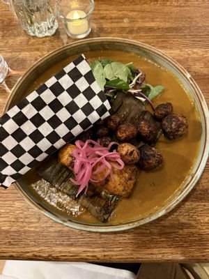 Xelas by El Sazon by null Xelas by El Sazon by null