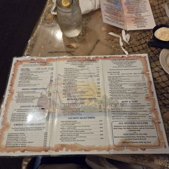 Blackbeard's Inn - Seafood Near Me - New Smyrna Beach, Florida Blackbeard's Inn - Seafood Near Me - New Smyrna Beach, Florida
