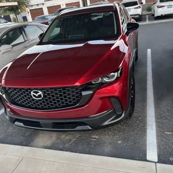 Berge Mazda - Car Dealers Near Me - Gilbert, Arizona