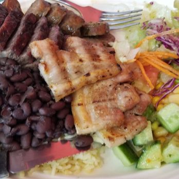 ACA Grill - Argentine Near Me - Los Angeles, California