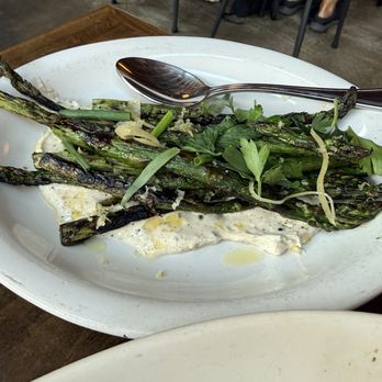 Laurelhurst Market - Asparagus - Steakhouses Near Me - Portland, Oregon Laurelhurst Market - Asparagus - Steakhouses Near Me - Portland, Oregon