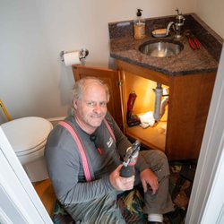 R-Chee Plumbing & Heating