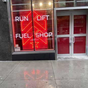Barry's East 86th - Trainers Near Me - New York, New York