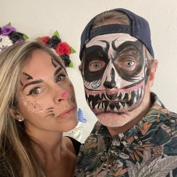 Little Face Creations by Liz - Great work! - Face Painting Near Me