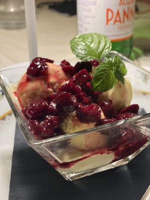 Ristorante Bosco by null