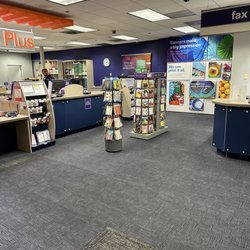 FedEx Office Print & Ship Center
