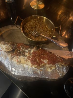 Ikoyi Restaurant and Lounge by null