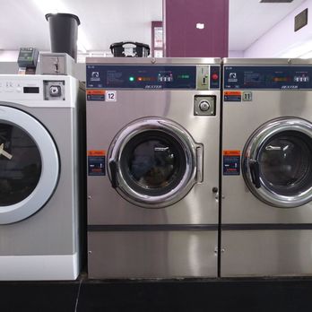 Launderland - Dry Cleaning Near Me - Menlo Park, California