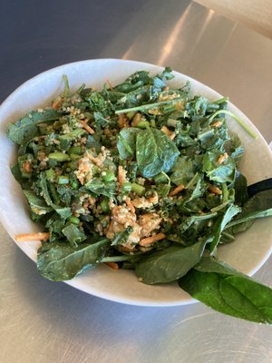 MAD Greens by null