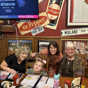 Calico County Restaurant - Southern Near Me - Fort Smith, Arkansas