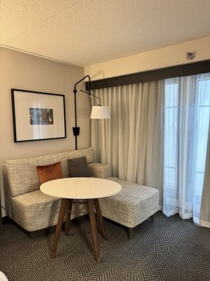 Crowne Plaza Indianapolis-Dwtn-Union Stn by IHG by null