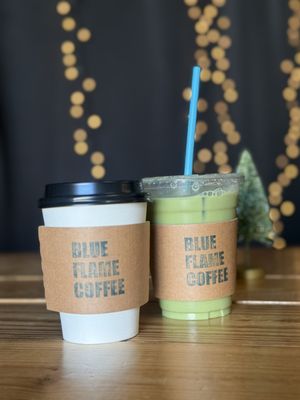 Partner Coffee Roasters by null