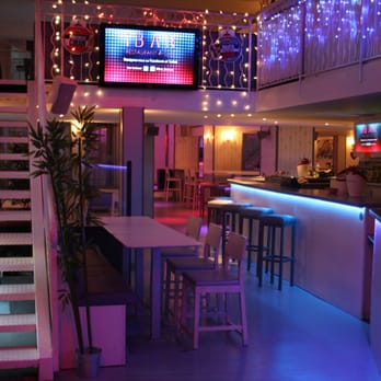 I Bar - Dance Clubs Near Me - Toulouse, 31