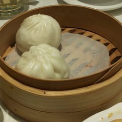 上海姥姥 - Veggie buns