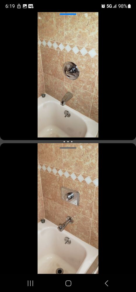 Slide of Future Sewer And Services