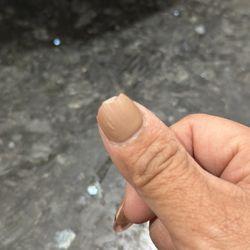 Bling Nails Spa - After only a few days