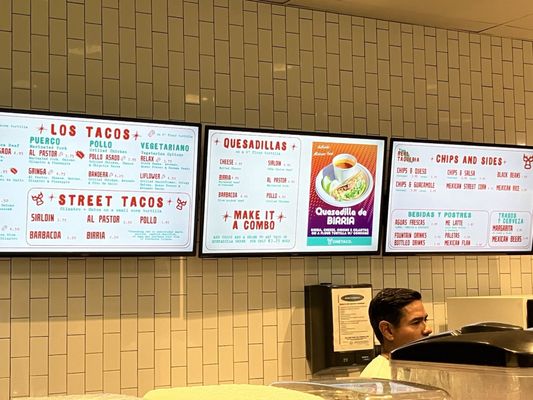 One Taco @ Bee Cave by null