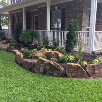 Yardmaster Lawn & Landscape - Landscaping Near Me - Pearland, Texas Yardmaster Lawn & Landscape - Landscaping Near Me - Pearland, Texas