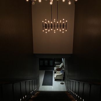 Jacobs & Co. Steakhouse - Entrance - Steakhouses Near Me - Toronto, Ontario