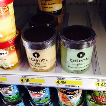 Target - Talenti gelato - yummy - Department Stores Near Me - Berkeley, California