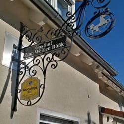 Zum Weißen Rößle