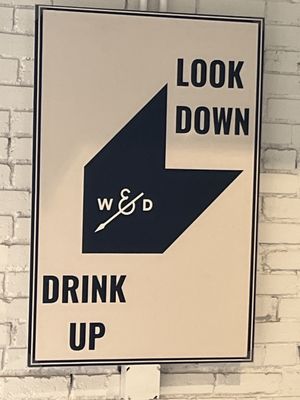 Westbound & Down Brewing Company by null