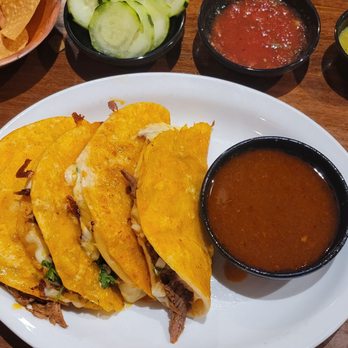 Calle Tepa - Mexican Near Me - Tucson, Arizona
