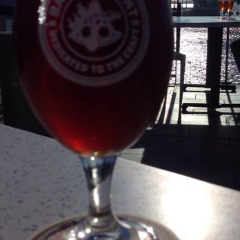Ballast Point Brewing Long Beach - Pumpkin Down Scottish Ale with a view! - Breweries Near Me - Long Beach, California Ballast Point Brewing Long Beach - Pumpkin Down Scottish Ale with a view! - Breweries Near Me - Long Beach, California