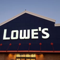 Lowe's Home Improvement - Bethlehem lowe's 1867.