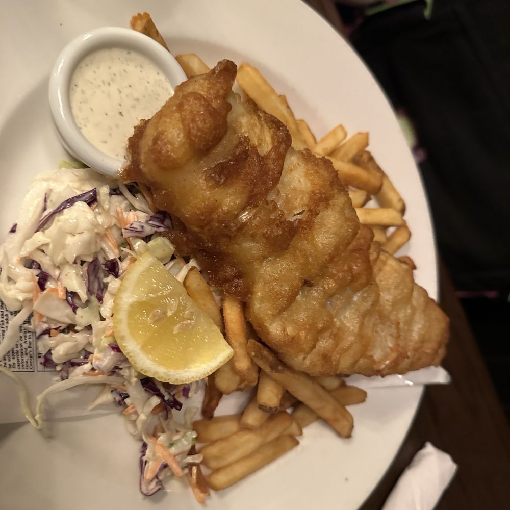 Fionn MacCool's Irish Pub - Fish and chips - Irish Pub Near Me - Rocky View, Alberta Fionn MacCool's Irish Pub - Fish and chips - Irish Pub Near Me - Rocky View, Alberta