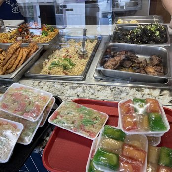 Ba Le Dorchester - Vietnamese Near Me - Boston, Massachusetts