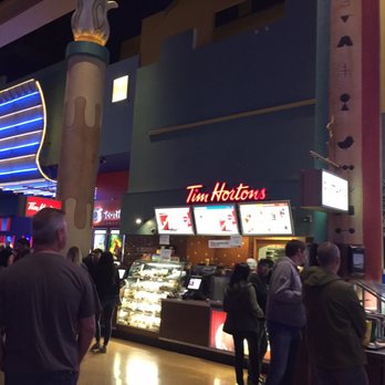 Scotiabank Theatre Chinook - Cinema Near Me - Calgary, Alberta