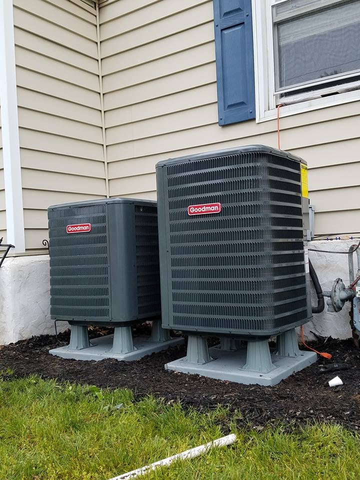 Slide of AFFORDABLE FIXES Heating Cooling Plumbing