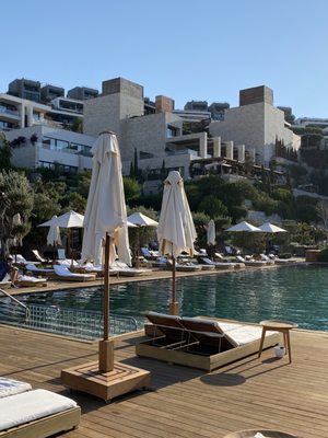The Bodrum EDITION by null