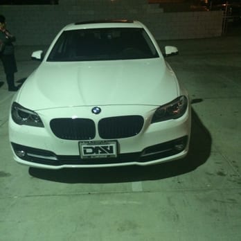DAV Executive Auto Group - 2015 Limited Edition BMW - Car Brokers Near Me - Burbank, California