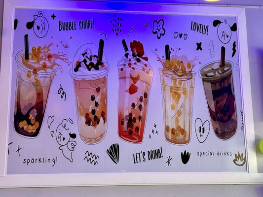 Menu photo 2 White Igloo Palm Harbor, FL