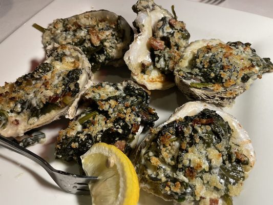 Bistecca - An Italian Steakhouse by null