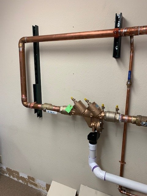 Slide of Denver Plumbing Heating & Air