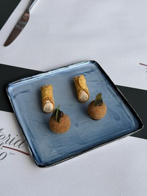 Osteria Veglio by null