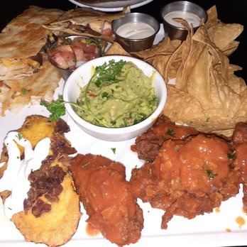Morrison - Sampler was so bomb - Gastropubs Near Me - Los Angeles, California