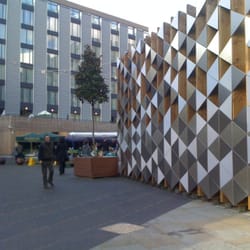 Bermondsey Farmers' Market
