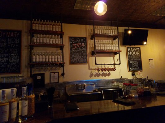 Du Nord Social Spirits by null
